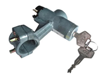 Car Ignition Switch Replacement