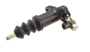 Car Slave Cylinder Replacement