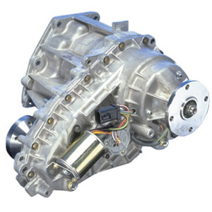 Car Transfer Case Replacement