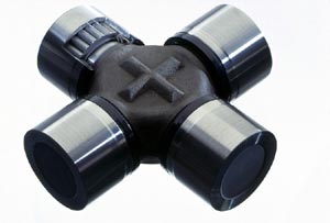Car Universal Joint Replacement